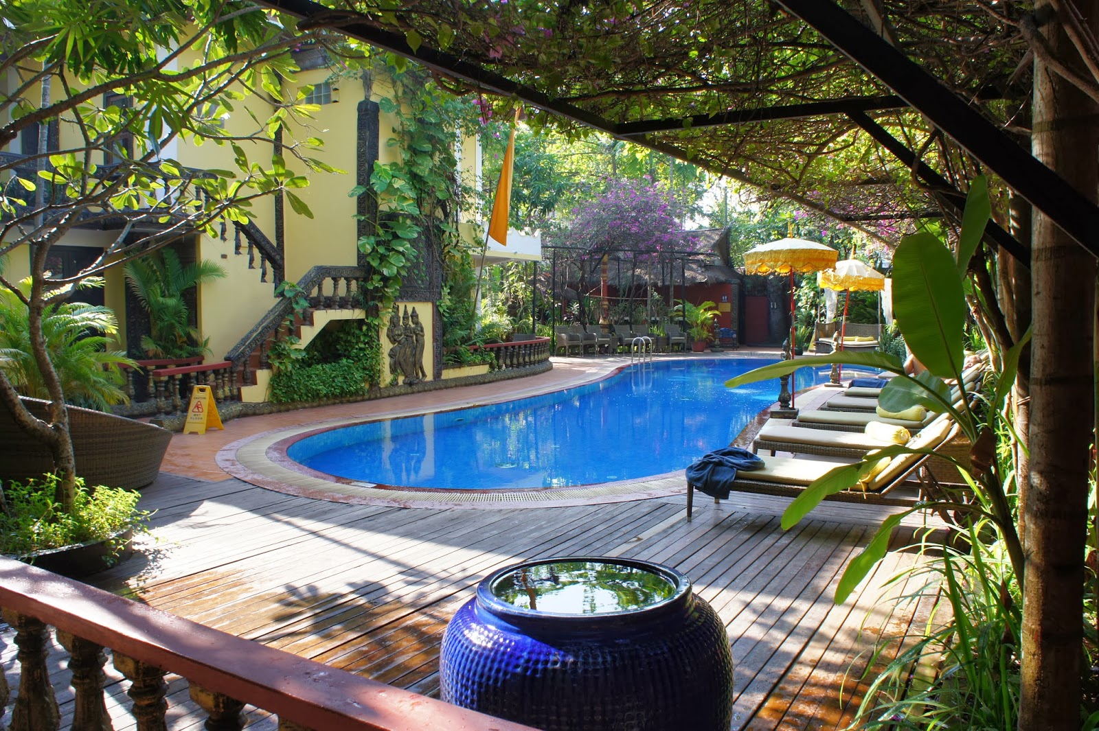 BOPHA ANGKOR HOTEL 3*